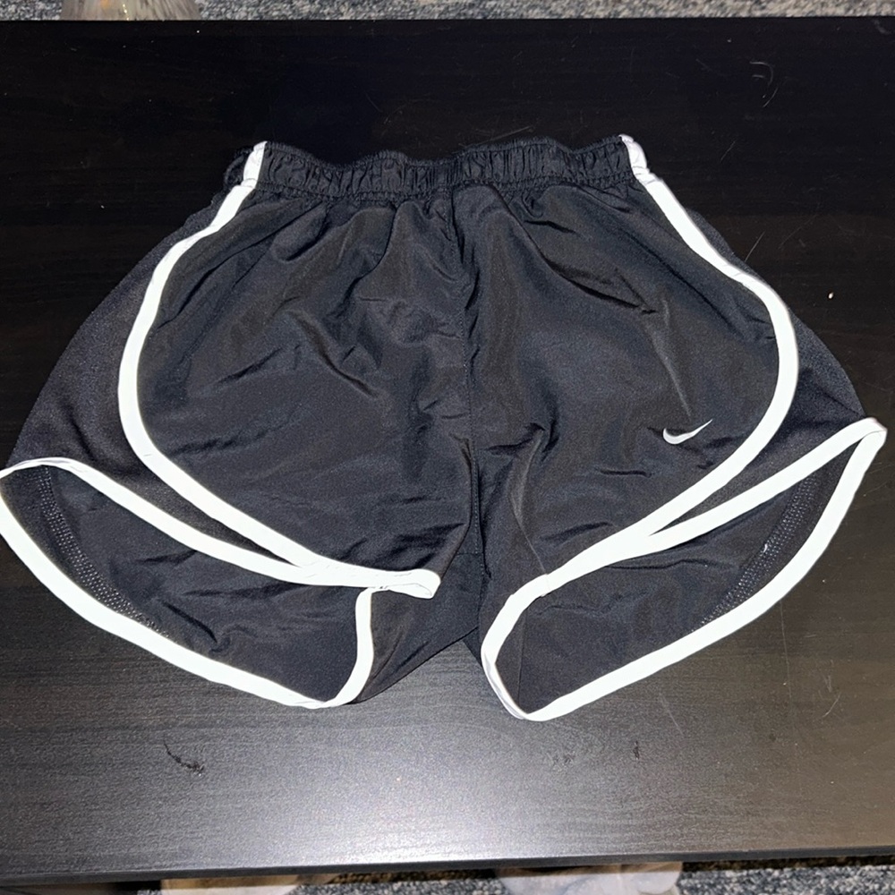 NIKE, running shorts. Size XS